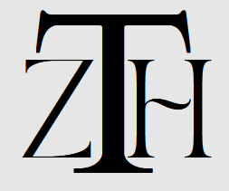 ZTH Logo